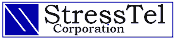 StressTel logo