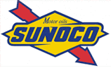 Sunoco logo