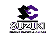 Suzuki logo