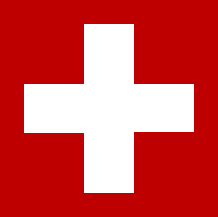 Swiss flag