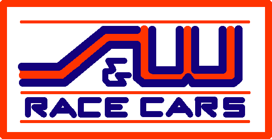 S & W logo