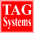 Tag logo