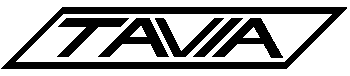 Tavia logo