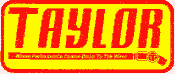 Taylor logo