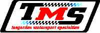 TMS logo