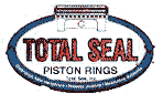 Total Seal - Performance Marketplace - Race Car Parts, Street Rod Parts, Performance Parts and More !!
