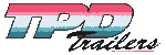 TPD logo