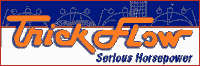 Trickflow logo