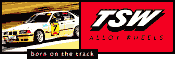 TSW logo