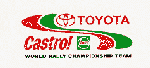 Toyota logo