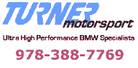 Turner Logo
