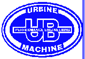 UB Machine logo