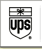 UPS logo