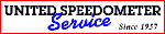 United Speedometer - Performance Marketplace - Race Car Parts, Street Rod Parts, Performance Parts and More !!