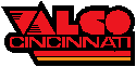 Valco logo
