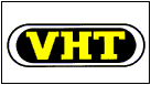 VHT logo