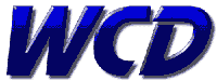 WCD logo