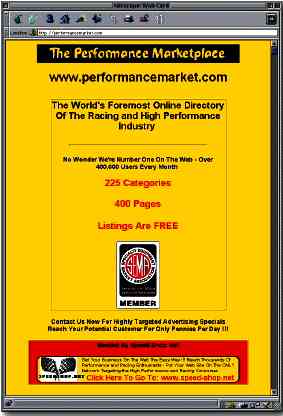 Web Card Mailer
