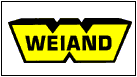 Weiand logo