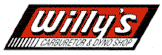 Willys - Performance Marketplace - Race Car Parts, Street Rod Parts, Performance Parts and More !!