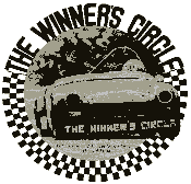 Winners Circle logo
