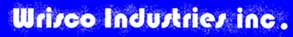 Wrisco logo