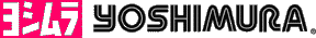 Yoshimura logo