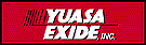 Yuasa logo