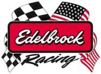 Edelbrock Manifold - Performance Marketplace - Race Car, Drag Racing, Road Racing, Stock Car, Circle Track, Sprint Car, Street Rod and Automotive High Performance Parts and More !!