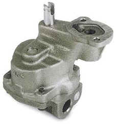 Moroso Oil Pump - Performance Marketplace - Race Car, Drag Racing, Road Racing, Stock Car, Circle Track, Sprint Car, Street Rod and Automotive High Performance Parts and More !!