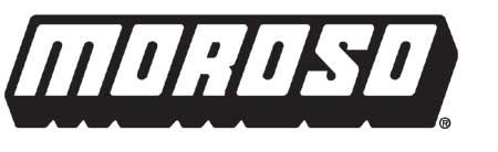 Moroso Oil Pump - Performance Marketplace - Race Car, Drag Racing, Road Racing, Stock Car, Circle Track, Sprint Car, Street Rod and Automotive High Performance Parts and More !!