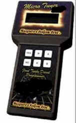 Superchips Micro Tuner - Performance Marketplace - Race Car, Drag Racing, Road Racing, Stock Car, Circle Track, Sprint Car, Street Rod and Automotive High Performance Parts and More !!