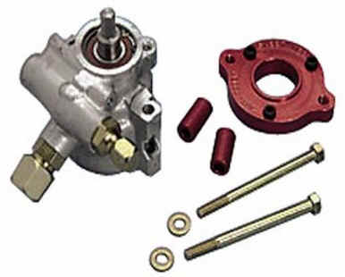 Sweet Power Steering Pump - Performance Marketplace - Race Car, Drag Racing, Road Racing, Stock Car, Circle Track, Sprint Car, Street Rod and Automotive High Performance Parts and More !!