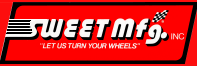 Sweet Power Steering Pump - Performance Marketplace - Race Car, Drag Racing, Road Racing, Stock Car, Circle Track, Sprint Car, Street Rod and Automotive High Performance Parts and More !!